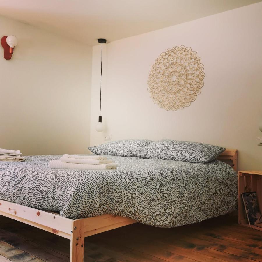 פורמצה Sentiero Verde B&B מראה חיצוני תמונה