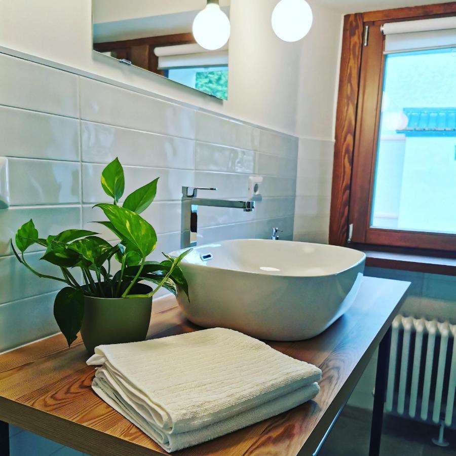 פורמצה Sentiero Verde B&B מראה חיצוני תמונה