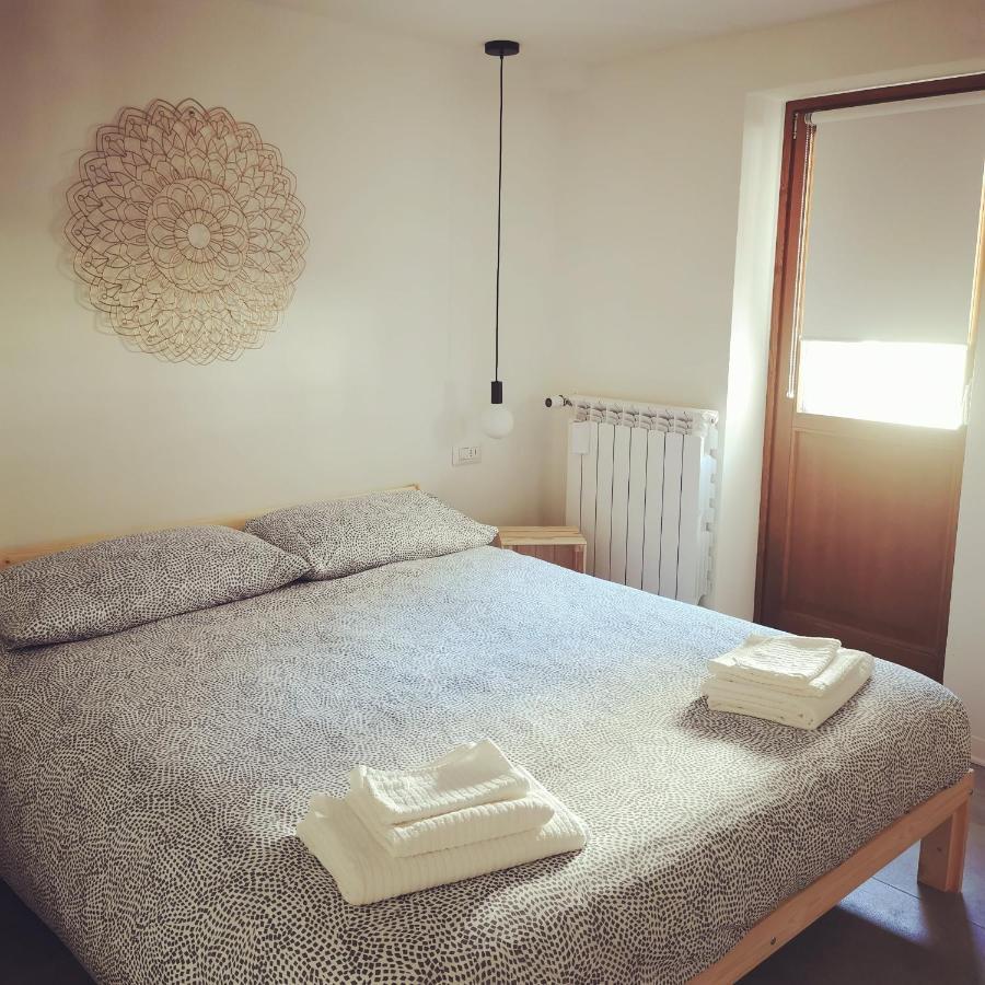 פורמצה Sentiero Verde B&B מראה חיצוני תמונה